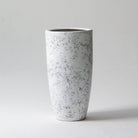 GROVA WHITE PLANTER - Art and craft furniture