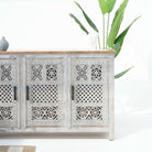 HARMONY THREE DOOR SIDEBOARD - Art and craft furniture