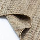HAVEN JUTE HANDMADE RUG - Art and craft furniture