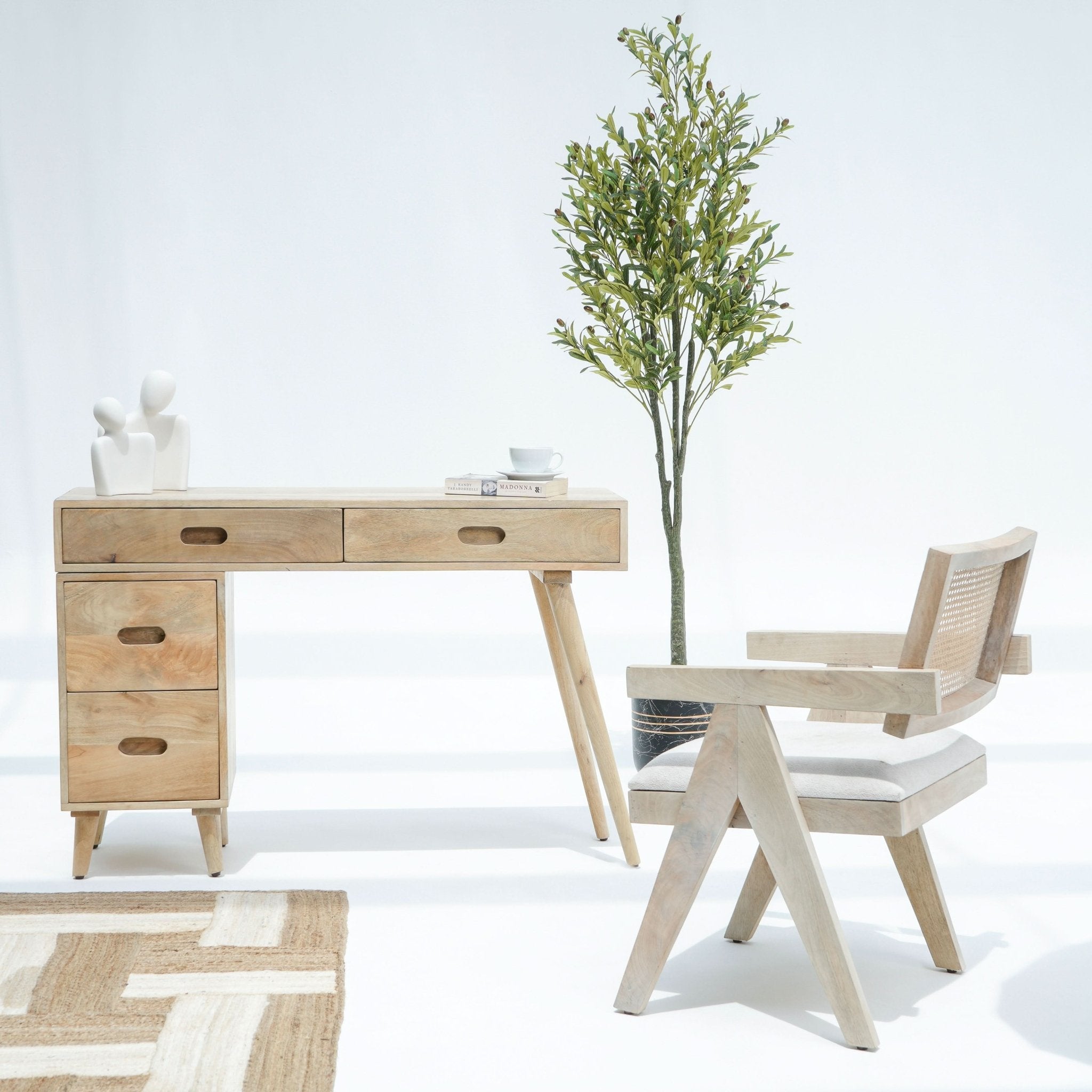 ILLUMINATE SPACE STUDY DESK - Art and craft furniture
