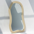 IMPERIAL LUXE MIRROR FRAME - Art and craft furniture