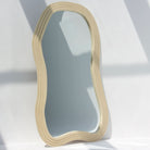 IMPERIAL LUXE MIRROR FRAME - Art and craft furniture