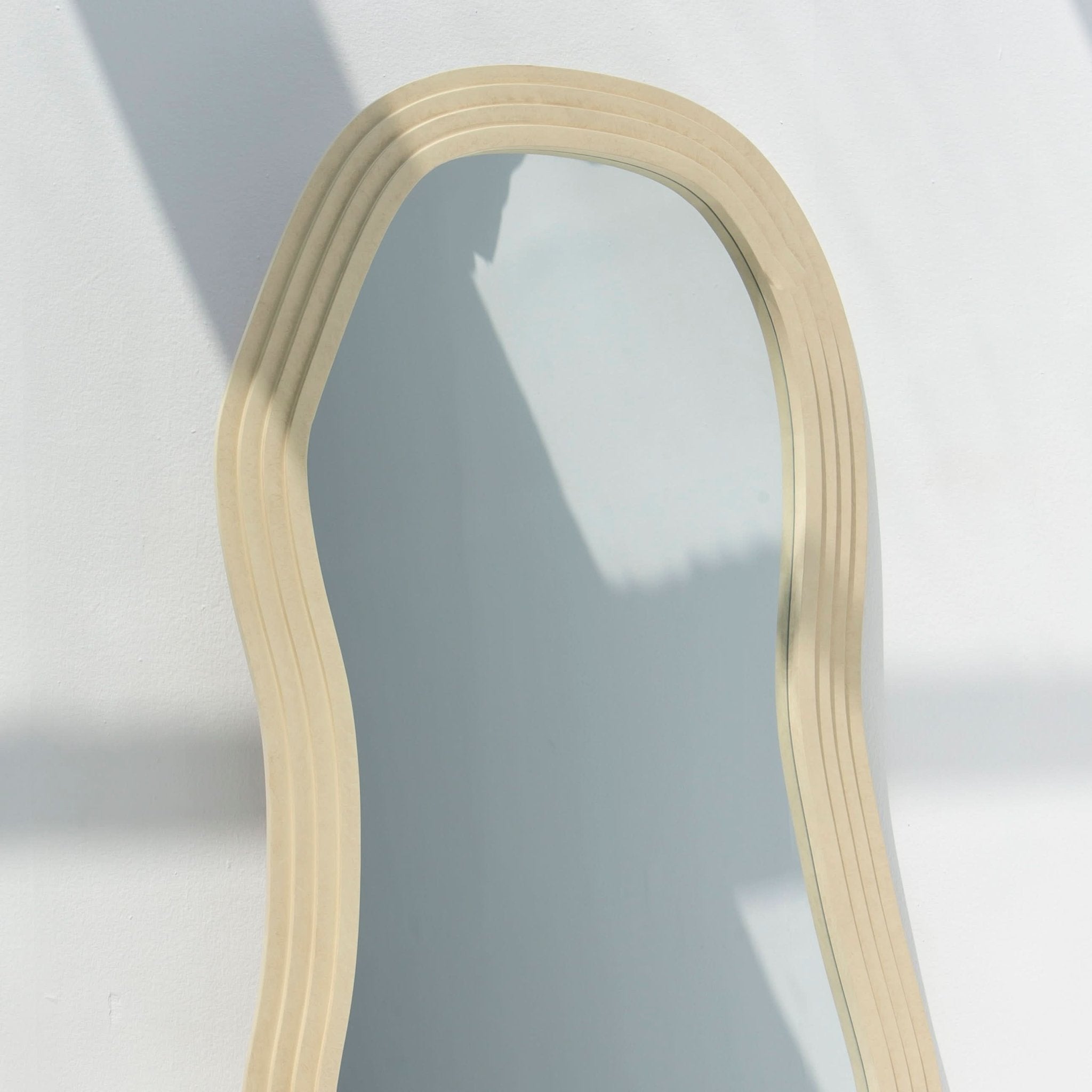 IMPERIAL LUXE MIRROR FRAME - Art and craft furniture