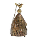 IRON BIRD HOUSE SMALL - Art and craft furniture