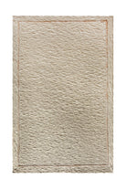 IVERTOEN HAND MADE WOOL & JUTE CARPET - Art and craft furniture