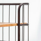 KITCHEN TROLLEY - Art and craft furniture