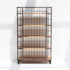 KITCHEN TROLLEY - Art and craft furniture