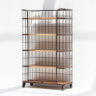 KITCHEN TROLLEY - Art and craft furniture