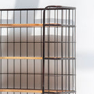 KITCHEN TROLLEY - Art and craft furniture