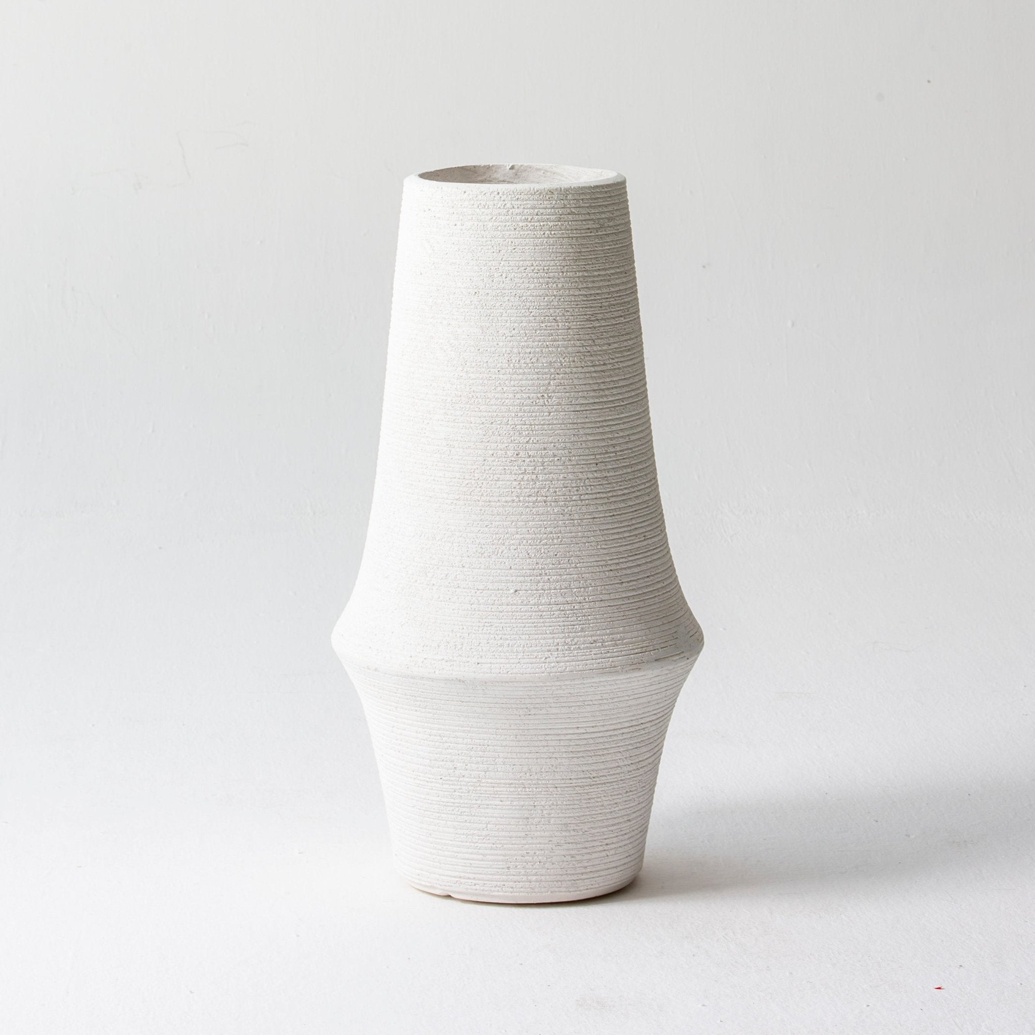 Lina Ceramic Vase - Art and craft furniture
