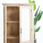 LISMORE LUXE TWO DOOR CABINET - Art and craft furniture