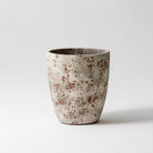 LIVA GREYISH PLANTER - Art and craft furniture
