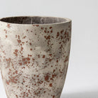 LIVA GREYISH PLANTER - Art and craft furniture