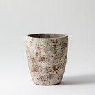 LIVA GREYISH PLANTER - Art and craft furniture