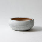 LIVRA WHITE PLANTER - Art and craft furniture