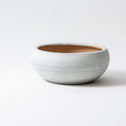 LIVRA WHITE PLANTER - Art and craft furniture