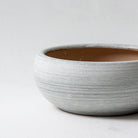 LIVRA WHITE PLANTER - Art and craft furniture