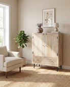 Lome Luxury Lining Cabinet - Art and craft furniture