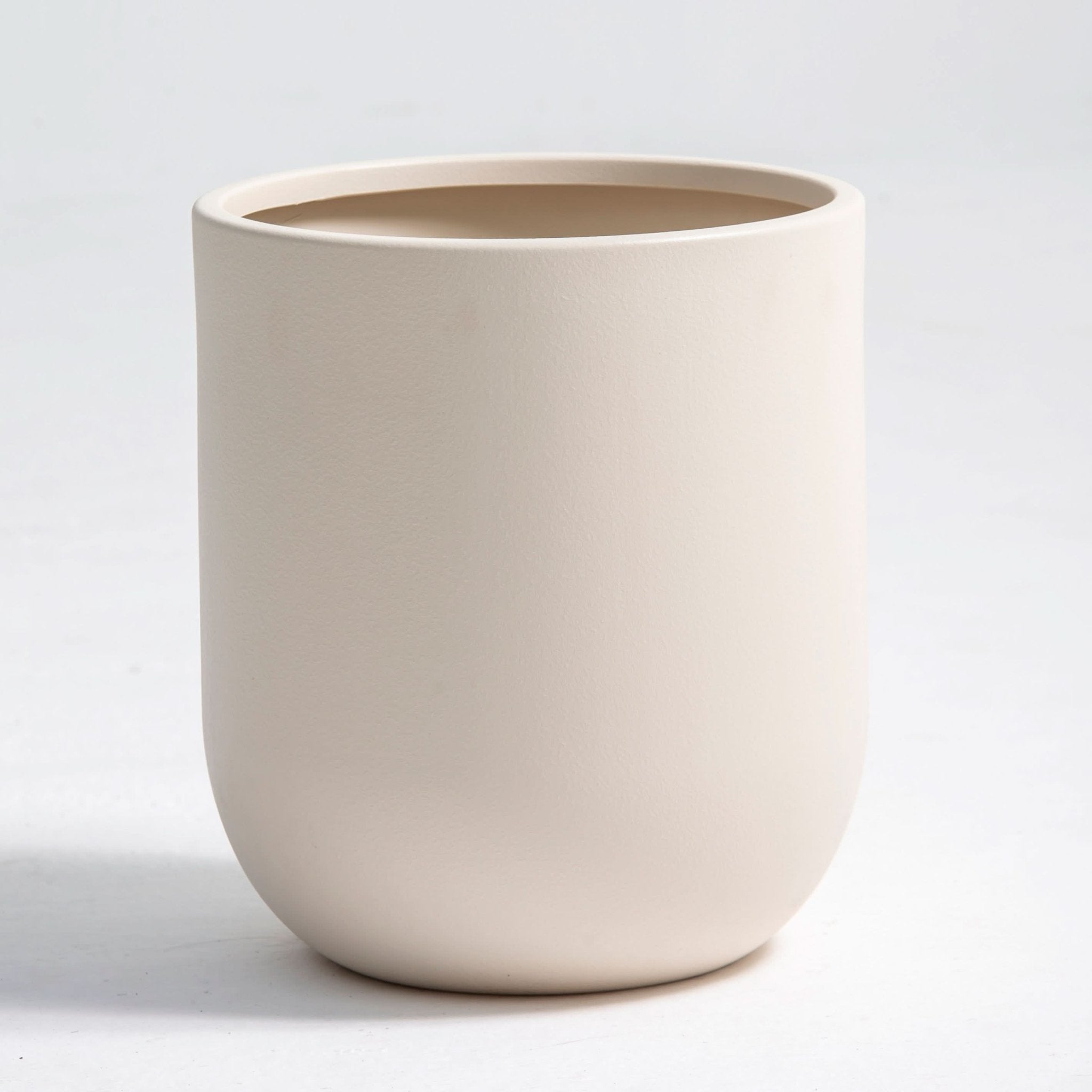 LUMO FIBER PLANT POT - Art and craft furniture