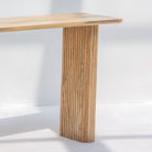 LUWIN CONSOLE TABLE - Art and craft furniture