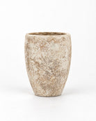 Luxora Beige Planter - Art and craft furniture