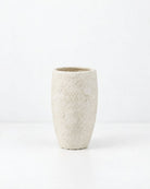 Luxora Off White Planter - Art and craft furniture