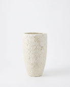 Luxora Off White Planter - Art and craft furniture