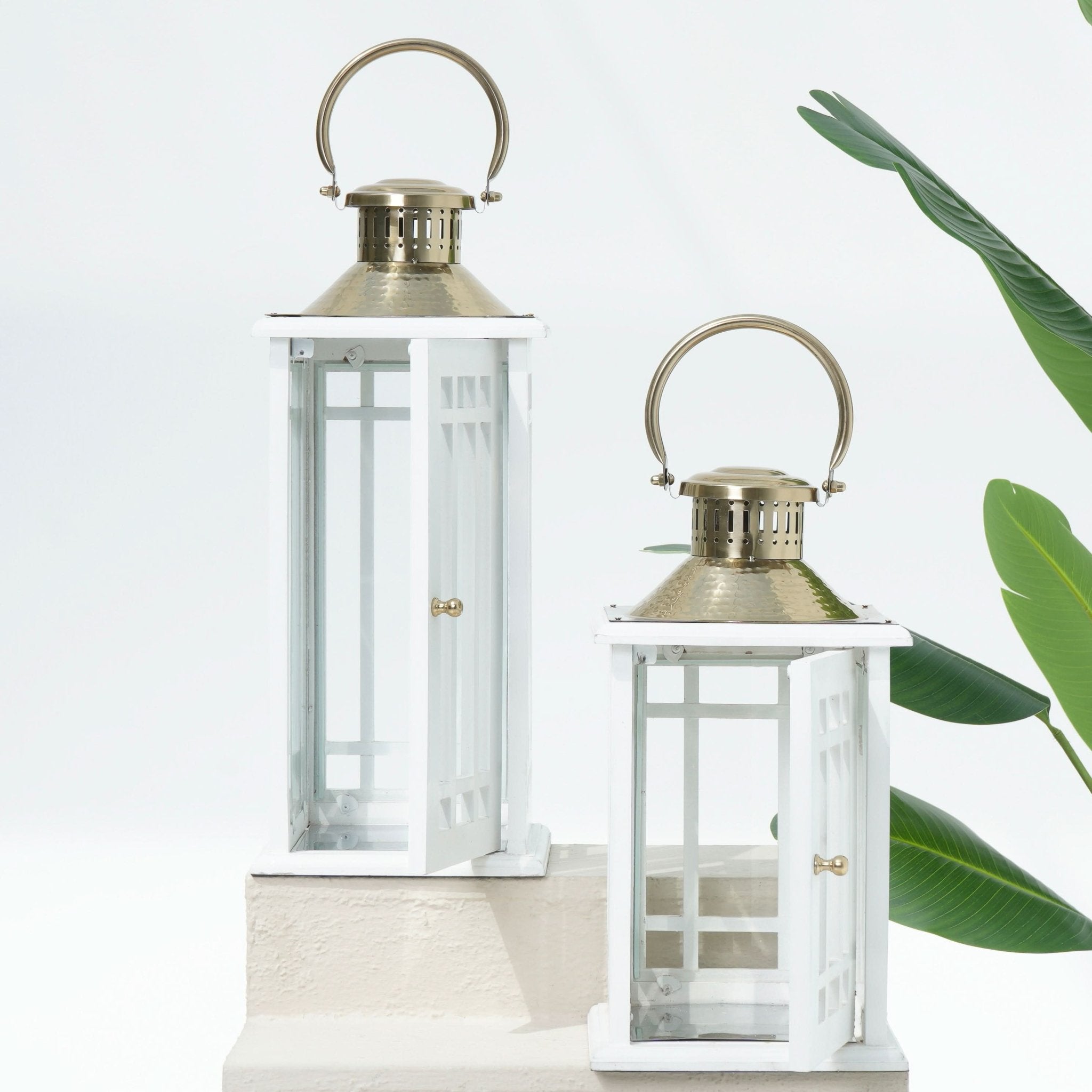 MAGIC MIST LANTERN - Art and craft furniture