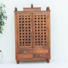MANGO WOOD TEMPLE - Art and craft furniture