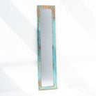 Medium Size Antique Rustic Colour Mix Mirror Frames - Art and craft furniture
