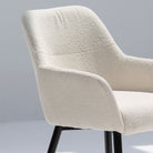 MILA DINING CHAIR - Art and craft furniture