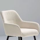 MILA DINING CHAIR - Art and craft furniture
