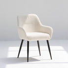 MILA DINING CHAIR - Art and craft furniture