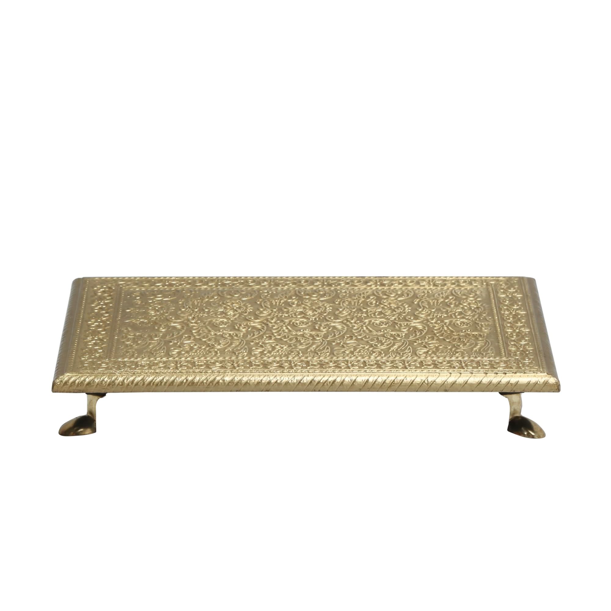 MINI BAJOT BRASS FTD - Art and craft furniture