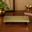 Mini Bajot Brass - Art and craft furniture