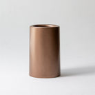 MODERA BROWN PLANTER - Art and craft furniture
