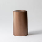 MODERA BROWN PLANTER - Art and craft furniture