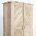 MONROVIA MARVEL CABINET - Art and craft furniture