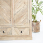 MONROVIA MARVEL CABINET - Art and craft furniture