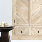 MONROVIA MARVEL CABINET - Art and craft furniture