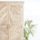 MONROVIA MARVEL CABINET - Art and craft furniture