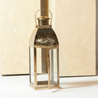 MOONLIT RADIANCE LANTERN - Art and craft furniture