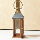MYSTIC GLOW LANTERN - Art and craft furniture