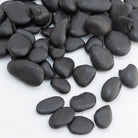 Natural Matte Decorative Stones - Art and craft furniture