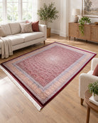 Nava Kerman Red Carpet - Art and craft furniture