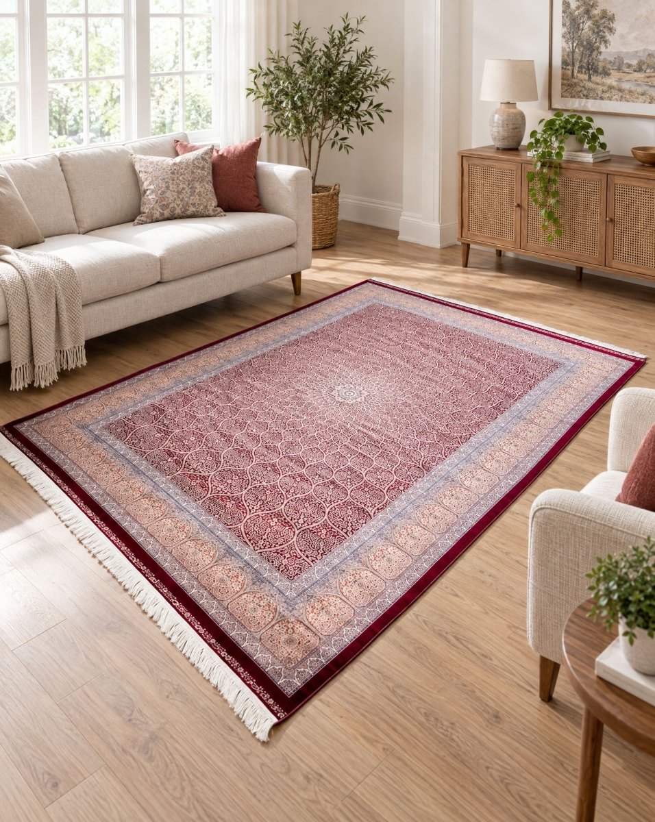 Nava Kerman Red Carpet - Art and craft furniture