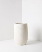 Nesta Off White Planter - Art and craft furniture