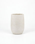 Nesta Off White Planter - Art and craft furniture