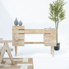 NEXUS STUDY DESK - Art and craft furniture