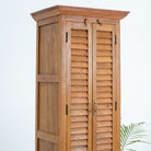 NOBLE THREE DRAWER SINGLE CABINET - Art and craft furniture